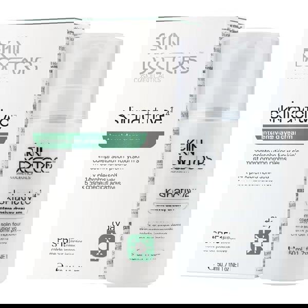 Skin Doctors Skinactive 14 Intensive Day Cream