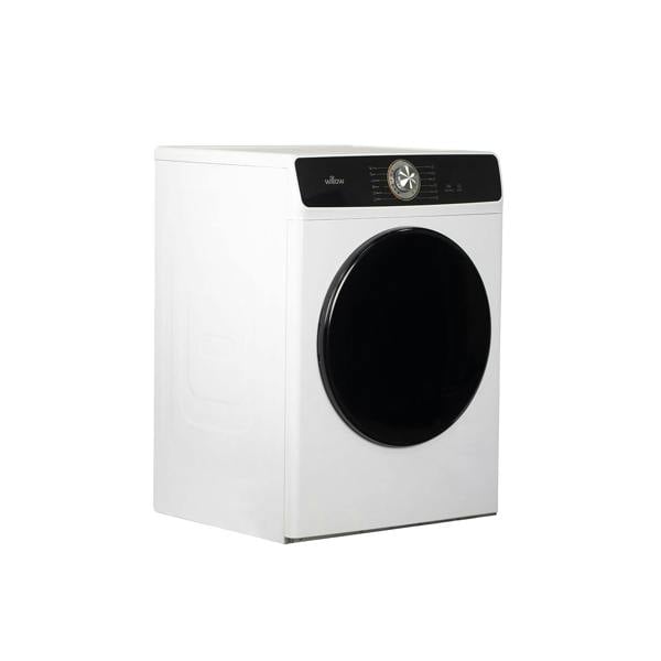 Willow 8kg Vented Tumble Dryer W8TDW - White