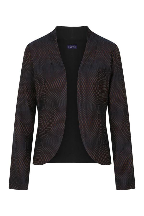 HotSquash Textured Office Blazer