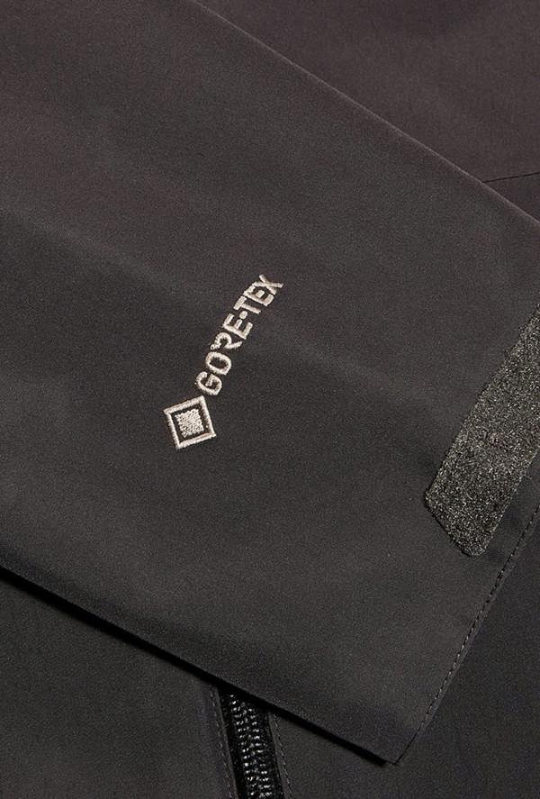 Berghaus Bramblfell InterActive Gore-Tex Waterproof Jacket