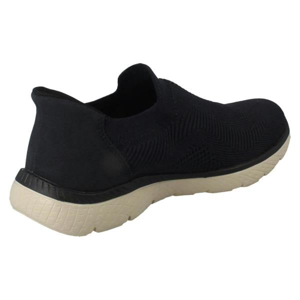 Rieker Ladies Rieker Sport Ready2Go Slip On Trainers M5072
