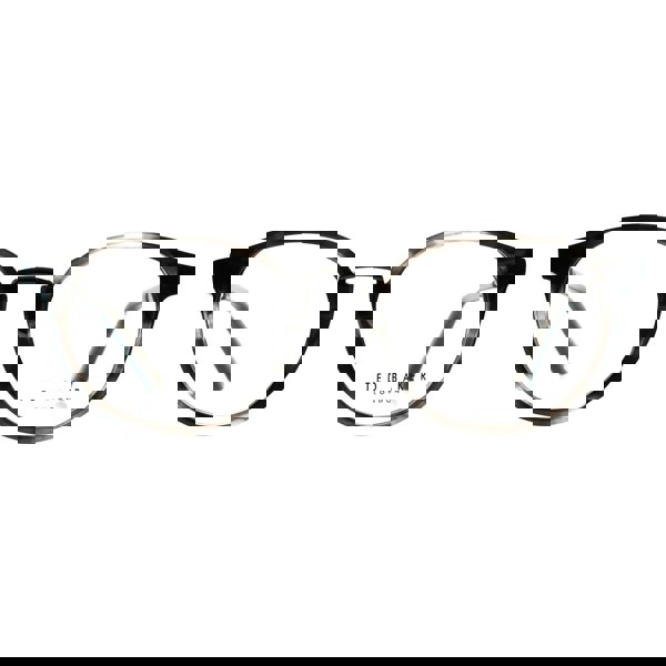 Ted Baker Glasses Frames TB8250 Hinton 903 Grey Horn Men Women