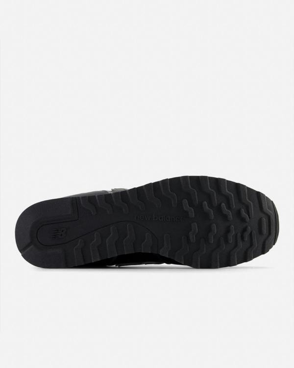 New Balance 373V2 Mens Trainers - Black/Castlerock | CHO | Designer Mens Trainers