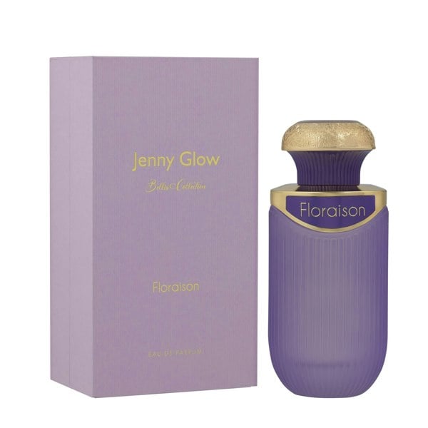 Jenny Glow Floraison Eau De Parfum - 100ml