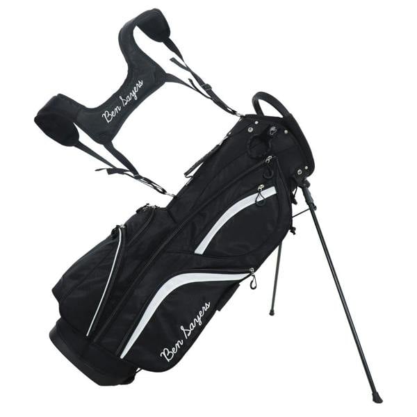 Ben Sayers 2025 Ben Sayers DLX Stand Bag