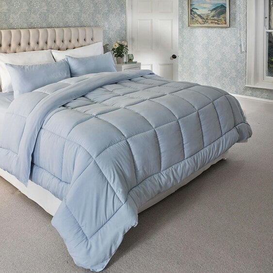 Scotts of Stow All-in-One Coverless Duvet 1.5 Tog