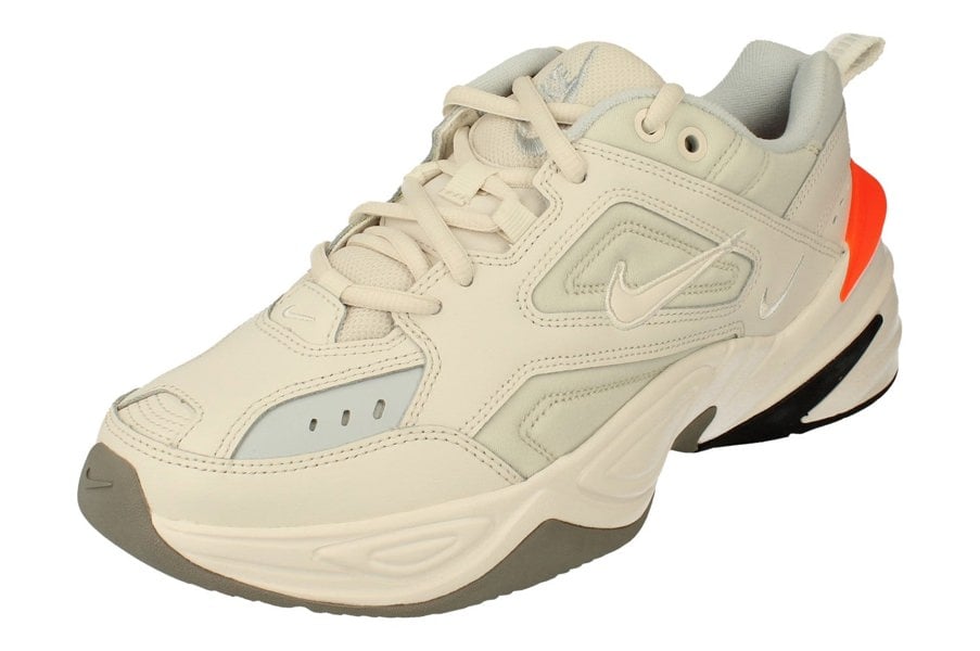 Nike Womens M2K Tekno Ao3108 001 - Phantom Oil Grey 001 - Photo 0