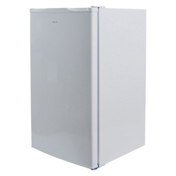igenix Under Counter Fridge with Ice Box, 80 Litre, White