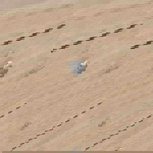 Furniture To Go Madrid Chest 3 Drawers in Jackson Hickory Oak