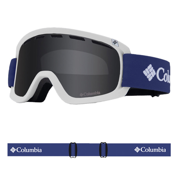Columbia BENTON SPRINGS C2 - Nocturnal with Dark Smoke Lens