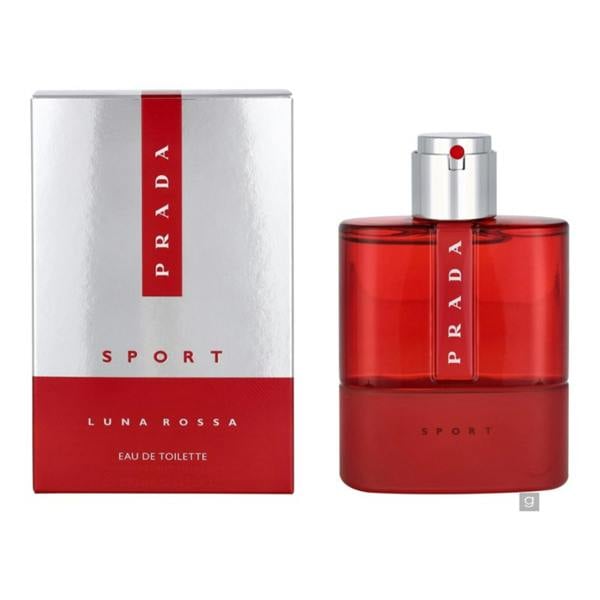 Prada Luna Rossa Sport Eau de Toilette
