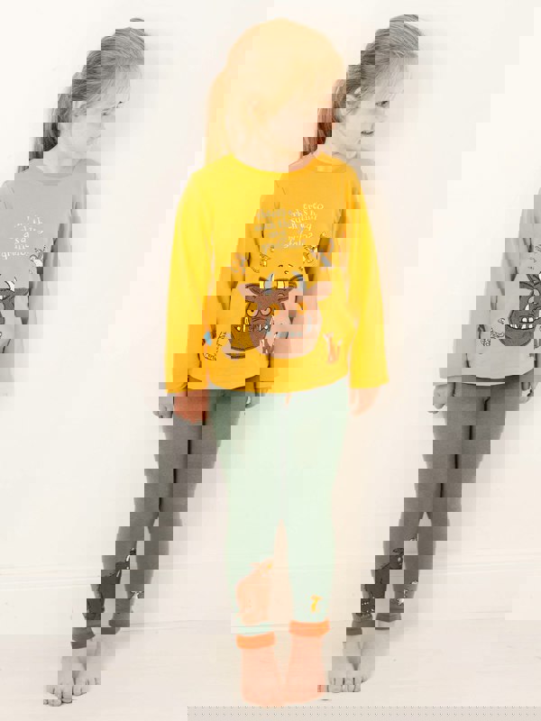 Gruffalo™ Outdoor Adventure Junior Leggings - Blade & Rose UK