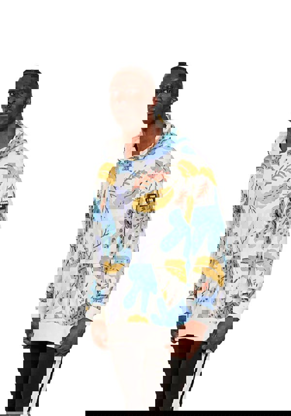 Cotton Men Hoodie for winter