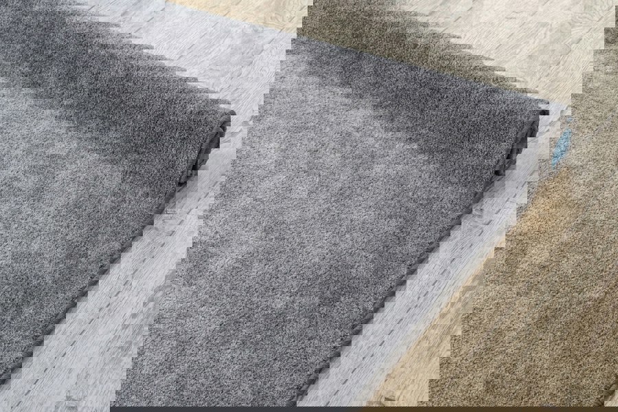 RugsX Wall-To-Wall Serenade Rug