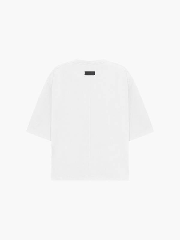 Florence Black Soleto Oversized Tee