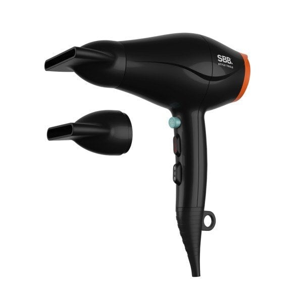 SBB Quick 2 Dry 2000W Compact Hair Dryer