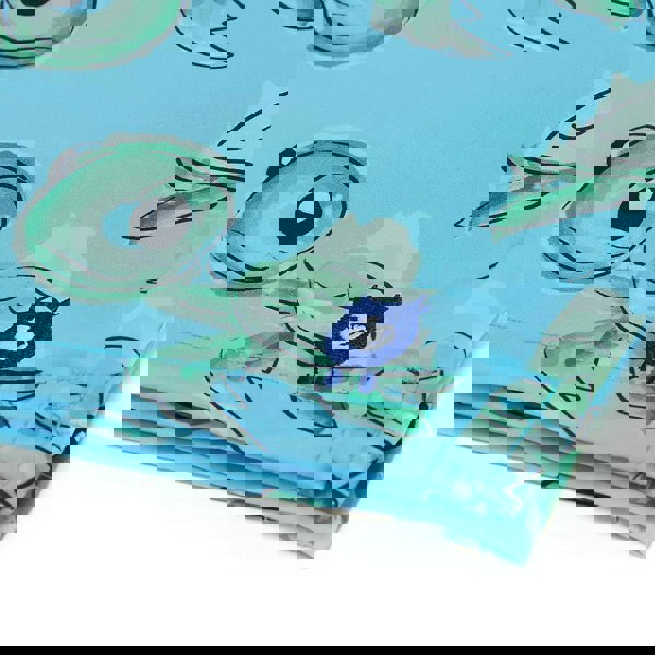 Randy Cow Matching Father & Son Turtles Swim Shorts