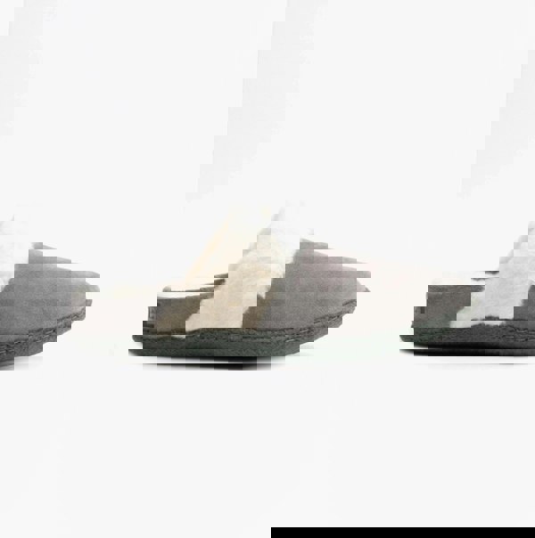 Sorel NAKISKA SLIDE II Womens Mule Slippers Quarry/Grill