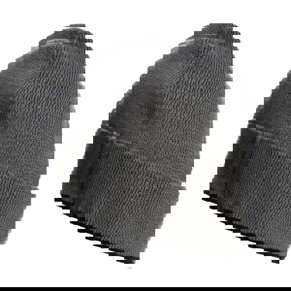 Parajumpers Iconic Hat Pewter Black