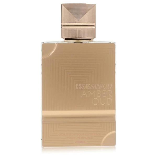 Al Haramain Amber Oud Gold Edition Extreme Perfume 200 ml