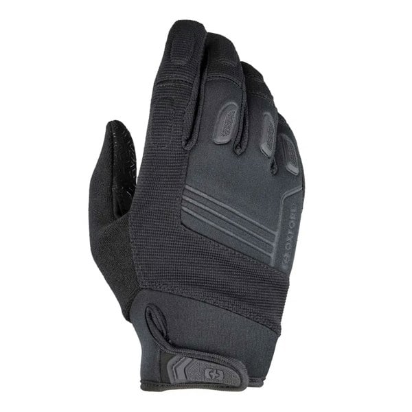 Oxford North Shore 2.0 Gloves MTB Black