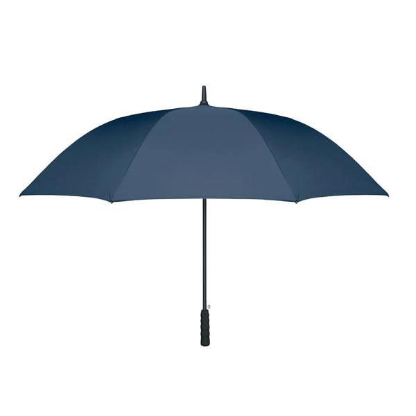 MidOcean Lluvia Windproof Stick Umbrella - Blue