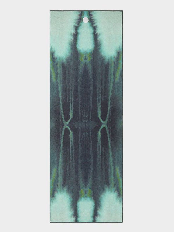Manduka Yogitoes Yoga Mat Towels 71''