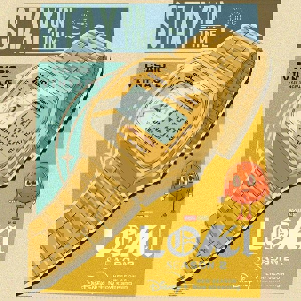 Casio Vintage Retro Digital Gold Bracelet Watch A168WG-9EF