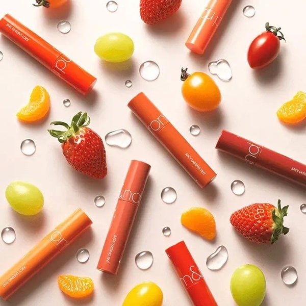ROM&ND Juicy Lasting Tint Original Series