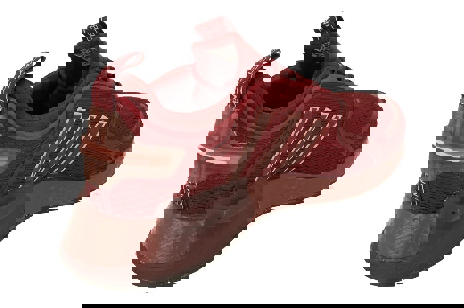 Adidas Originals Nmd_V3 Womens Sneakers HQ9115 - Maroon Hq9115 - Photo 2