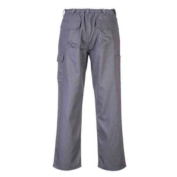 Bizweld Work FR Trousers - Hi-Vis Trousers