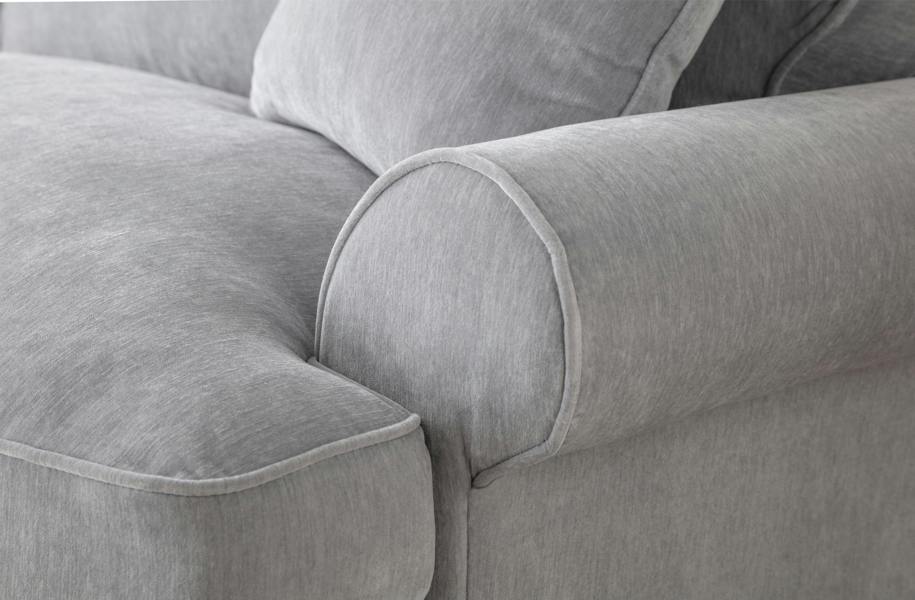 The Great Sofa Company The Bromfield Right Hand Corner Sofa