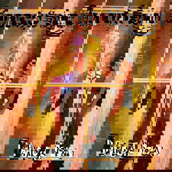 Armored Saint 'Delirious Nomad' CD Digipack