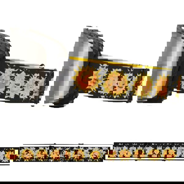 Dragon NFX MAG OTG - Danny Davis Signature 2024 with Lumalens Silver Ionized & Lumalens Dark Smoke Lens