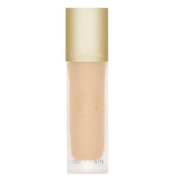 Guerlain Parure Gold Skin Matte Foundation 3N Neutral 35ml - Extra