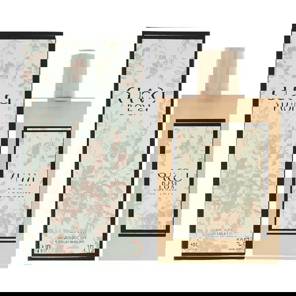 Gucci Bloom Eau de Toilette 100ml