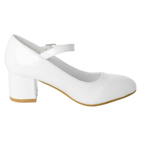 Spot On Girls Spot On Mary Jane Party Shoes H3092