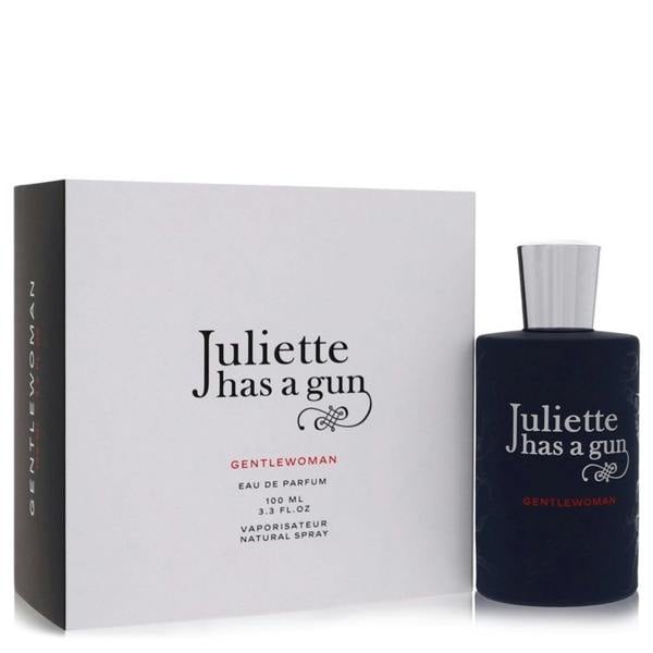 Juliette Has A Gun Gentlewoman Eau De Parfum 100 ml