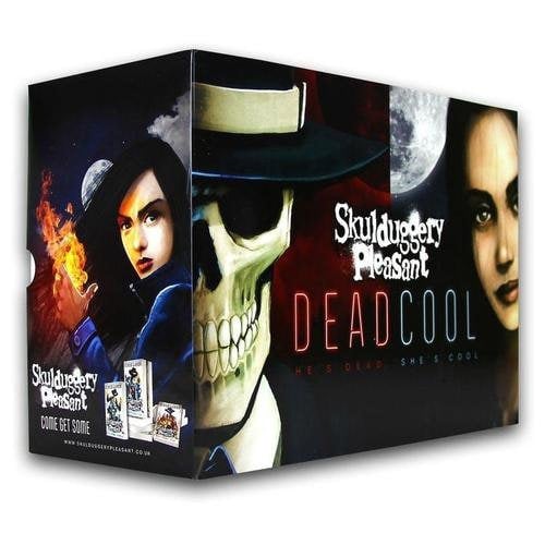 Skulduggery Pleasant Derek Landy 9 Books Collection Set