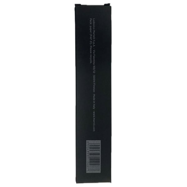 Marvis Black Toothbrush