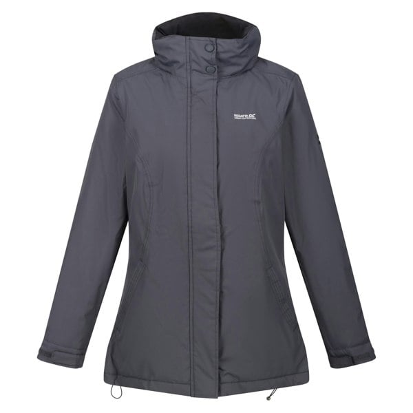 Regatta Women's Blanchet II Jacket - Seal Grey