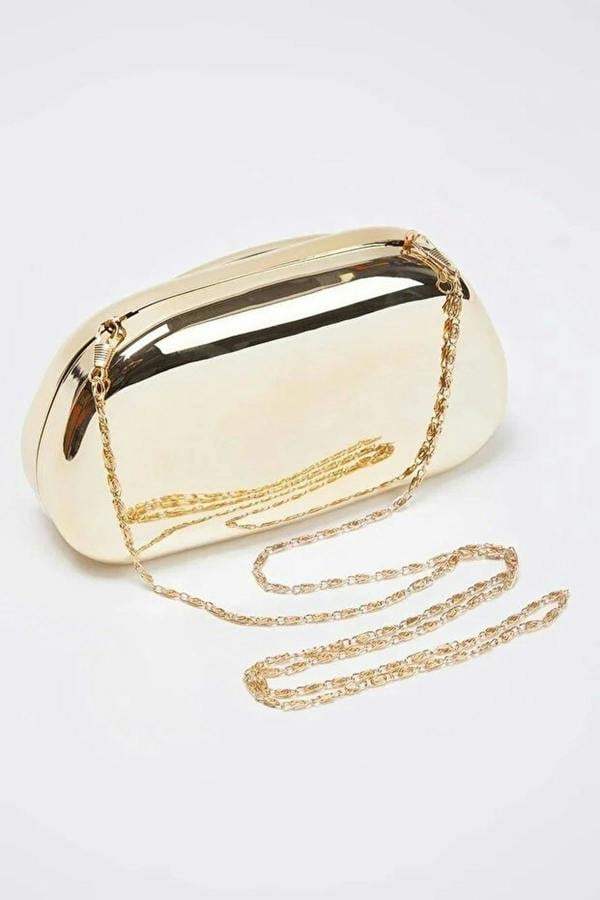 WOVCOR Women's Stylish Mini Clutch Handbag