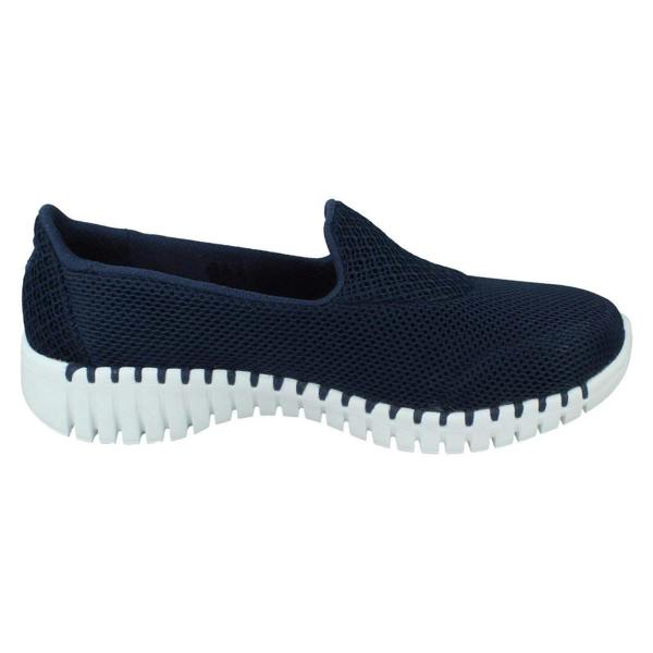 Skechers Ladies Skechers Comfortable Trainers Go Walk Smart 16700
