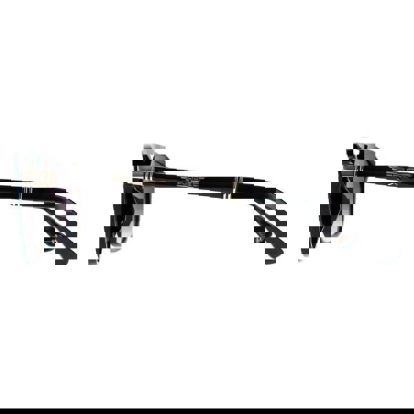 Police Sunglasses SPLA53 0700 Shiny Black Smoke Gradient