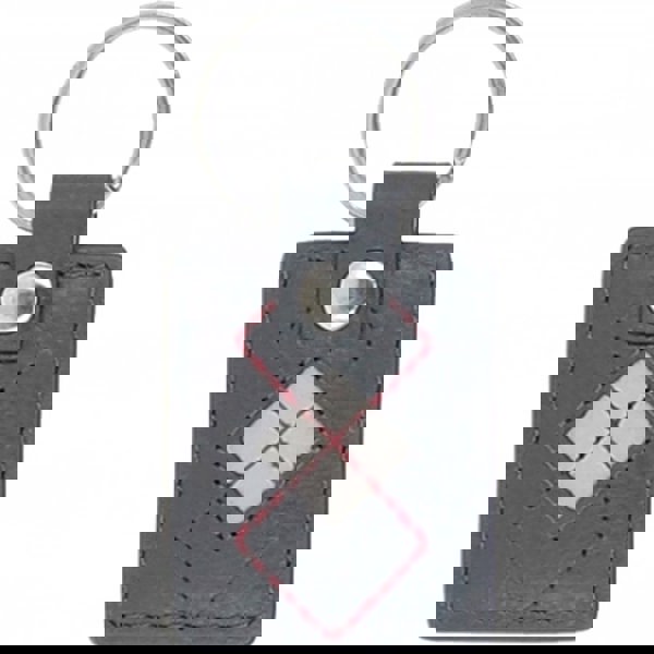 Gabicci Real Leather Card Holder & Key Ring Gift Set: GB-304-GS