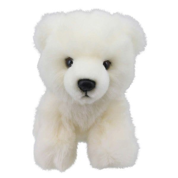 Wilberry Polar Bear - Wilberry Minis