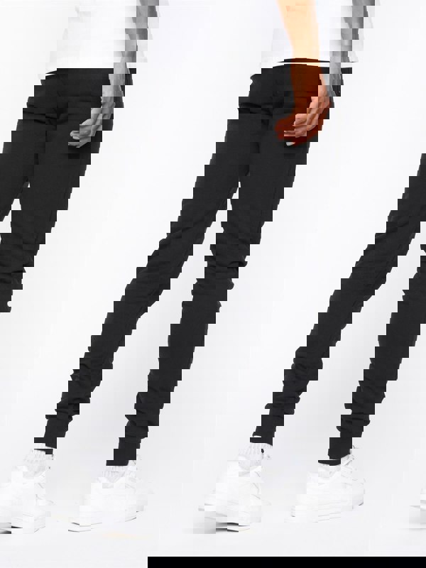 Kings Will Dream Los Angeles Jogger - Jet Black