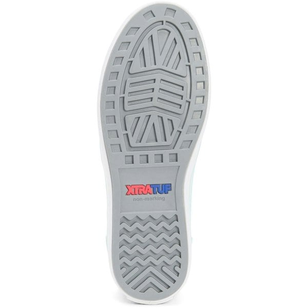 Xtratuf Sharkbyte Sustainable Deck Shoes - Light Blue