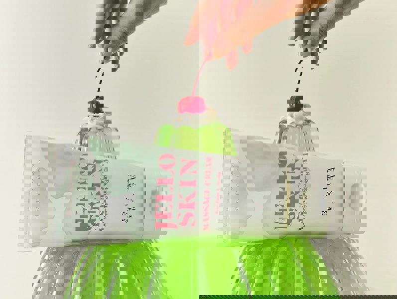 Beauty of Joseon Jello Skin Massage Cream 200ml | Atelier De Glow