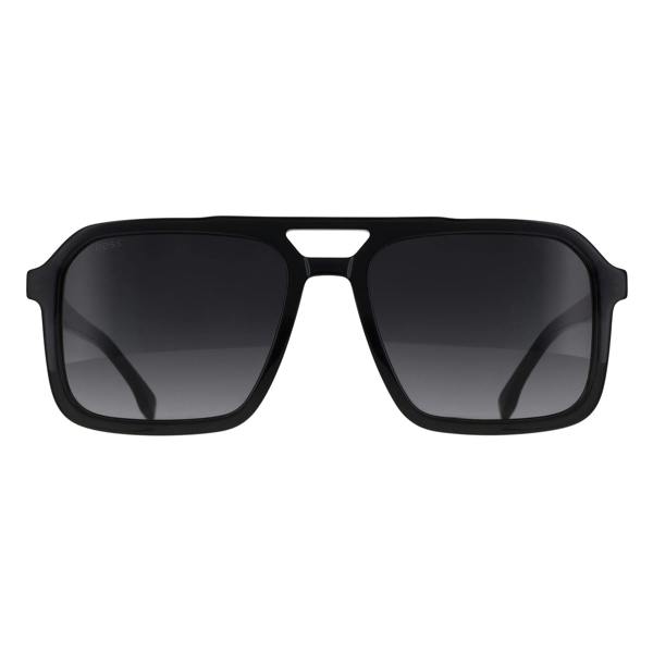 Hugo Boss Sunglasses BOSS 1894/S KB7 9O Dark Grey Grey Gradient